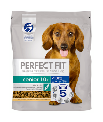 Perfect Fit Senior 825g kana