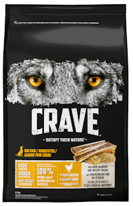 Crave 2,8kg Marrow Bone Ancient Grains kana