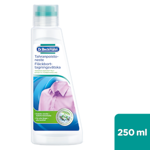 Dr Beckmann Tahranpoistoneste 250 ml