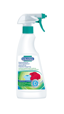 Dr Beckmann Sappisaippua tahranpoistoon 500 ml