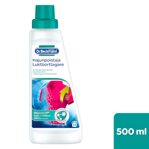 Dr Beckmann Hajunpoistaja 500ml