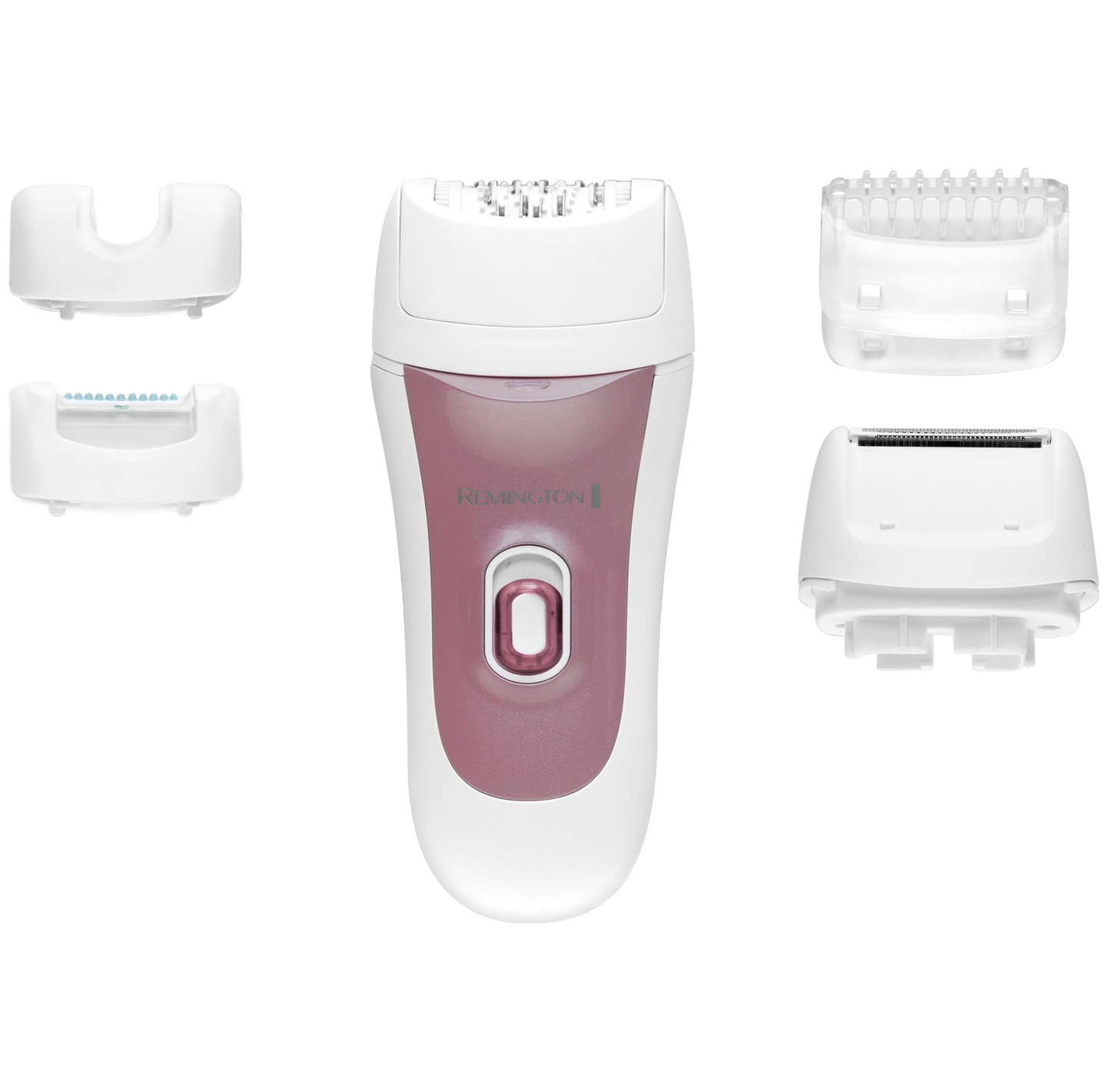 Remington Smooth & Silky 5-in-1 EP7500 -epilaattori