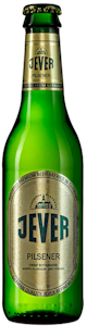 Jever Pilsner olut 4,9% 0,33l