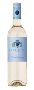 Carl Jung Chardonnay 0,75l alkoholiton