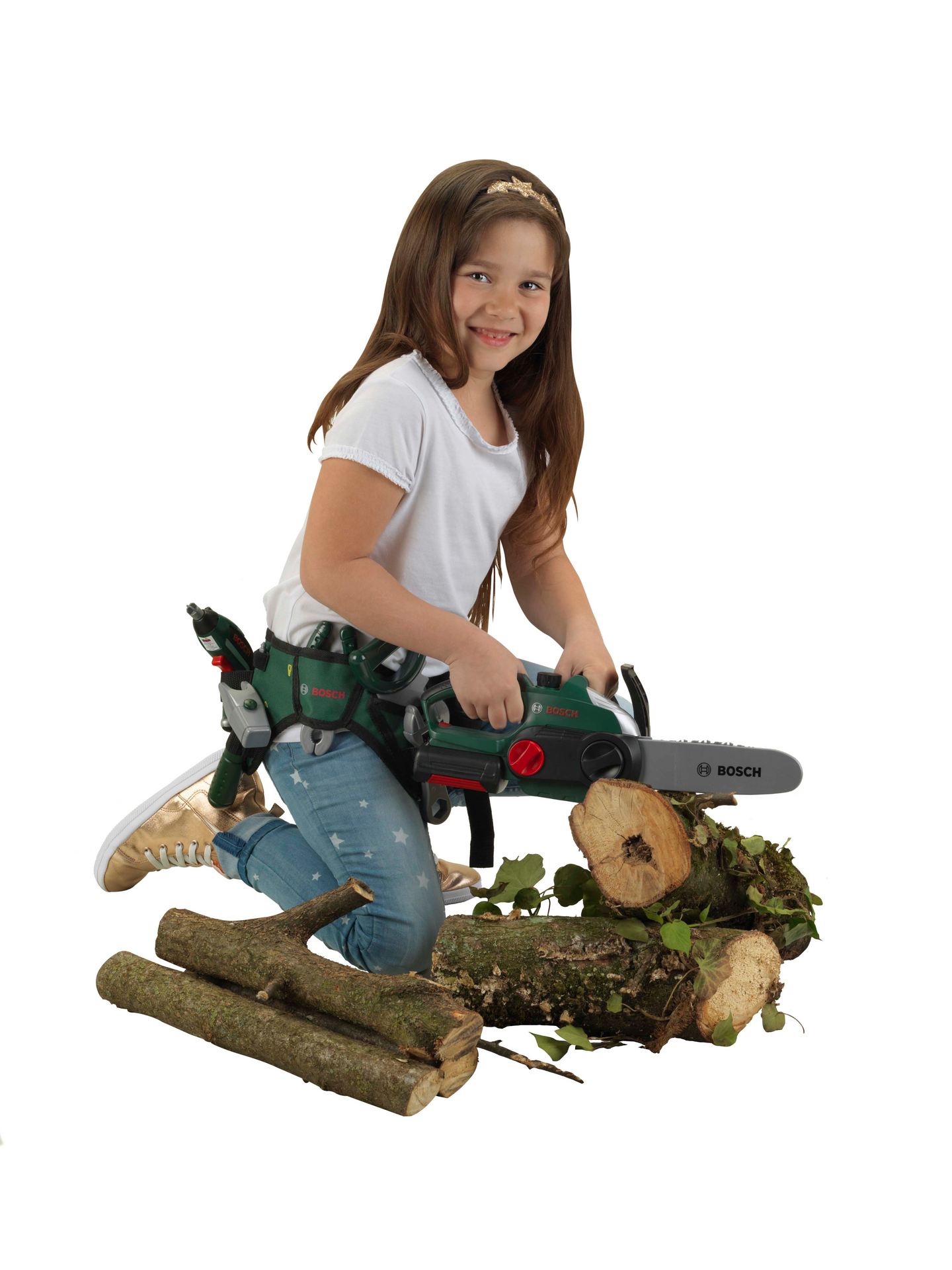 Bosch Tools moottorisaha - Kotileikki | K-Citymarket.fi