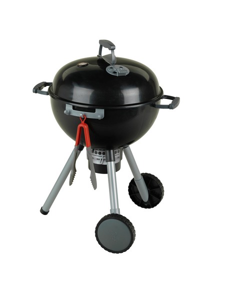 Weber lasten pallogrilli BBQ