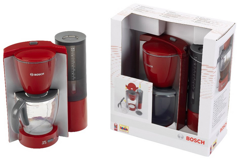 Bosch Kahvinkeitin Vesisäiliöllä