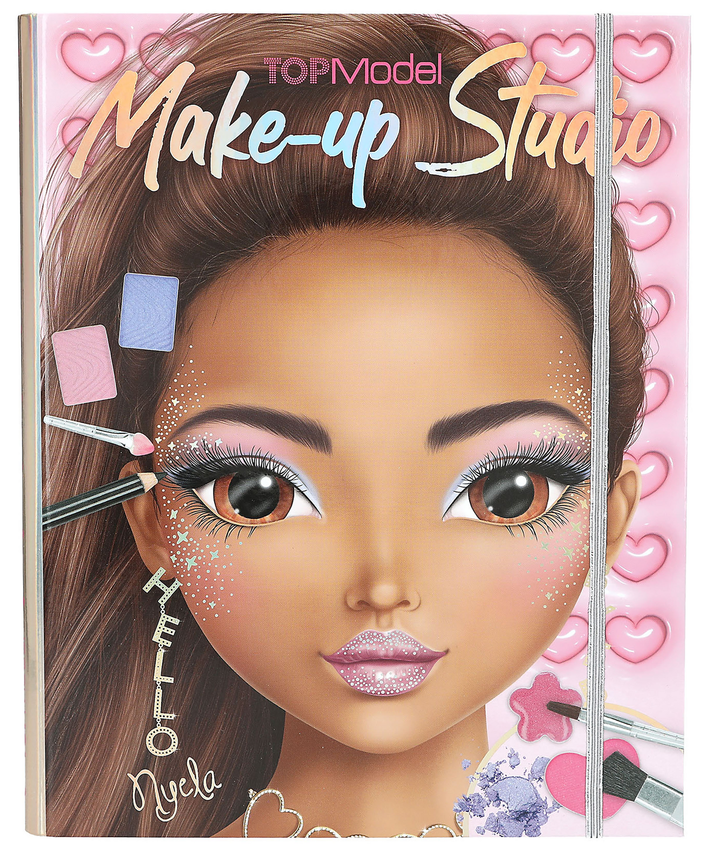 TOPModel Make-up Studio