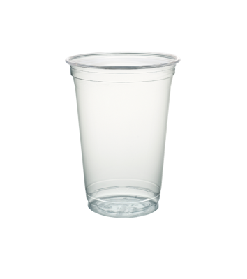 Huhtamaki 50x400ml Polarity lasi RPET SUPD merkitty FI, SE, DK, NO