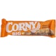 1. Corny BIG välipalapatukka 50g pähkinä suklaa