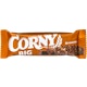 1. Corny BIG välipalapatukka 50g brownie