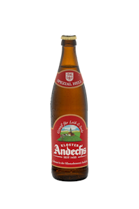 Andechs Spezial Hell olut 5,9% 0,5l