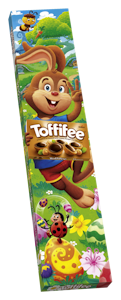 Toffifee lahjapakkaus rasia 3x125g