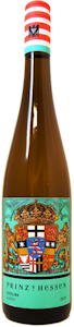 Prinz Von Hessen Riesling Classic 75cl 11,5%