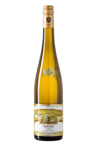 S.A.Prüm Badstube Riesling Spätlese 2016 7,5% 0,75l