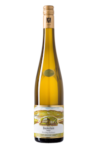 S.A.Prüm Bockstein Riesling Kabinett 2016 8% 0,75l