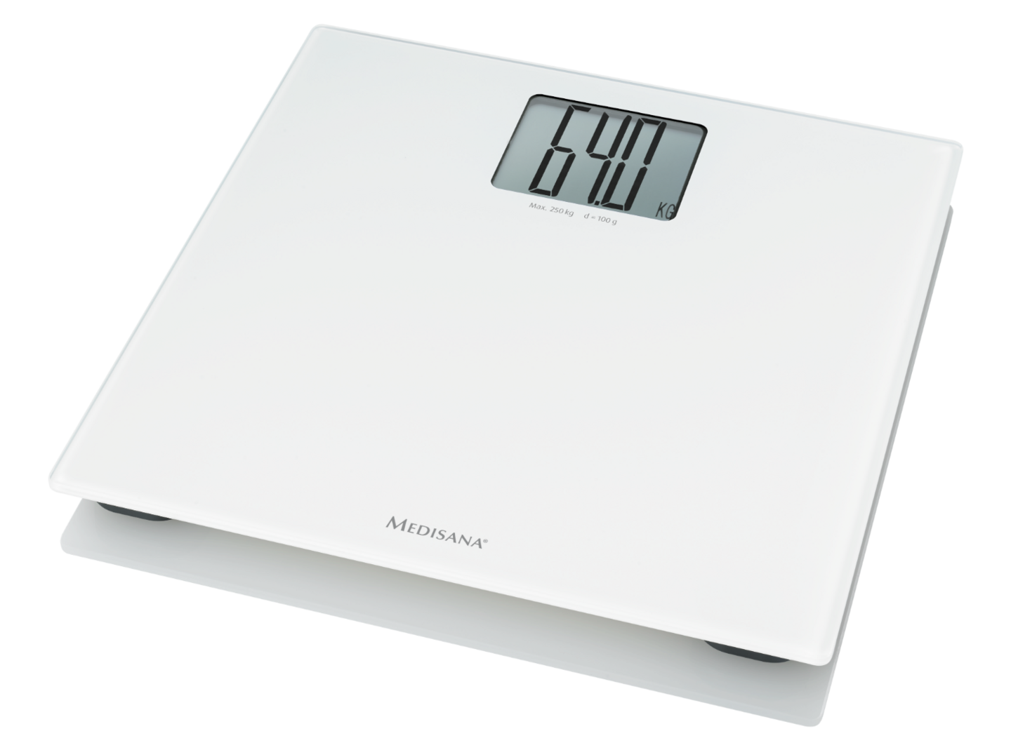 Medisana PS 470 -henkilövaaka