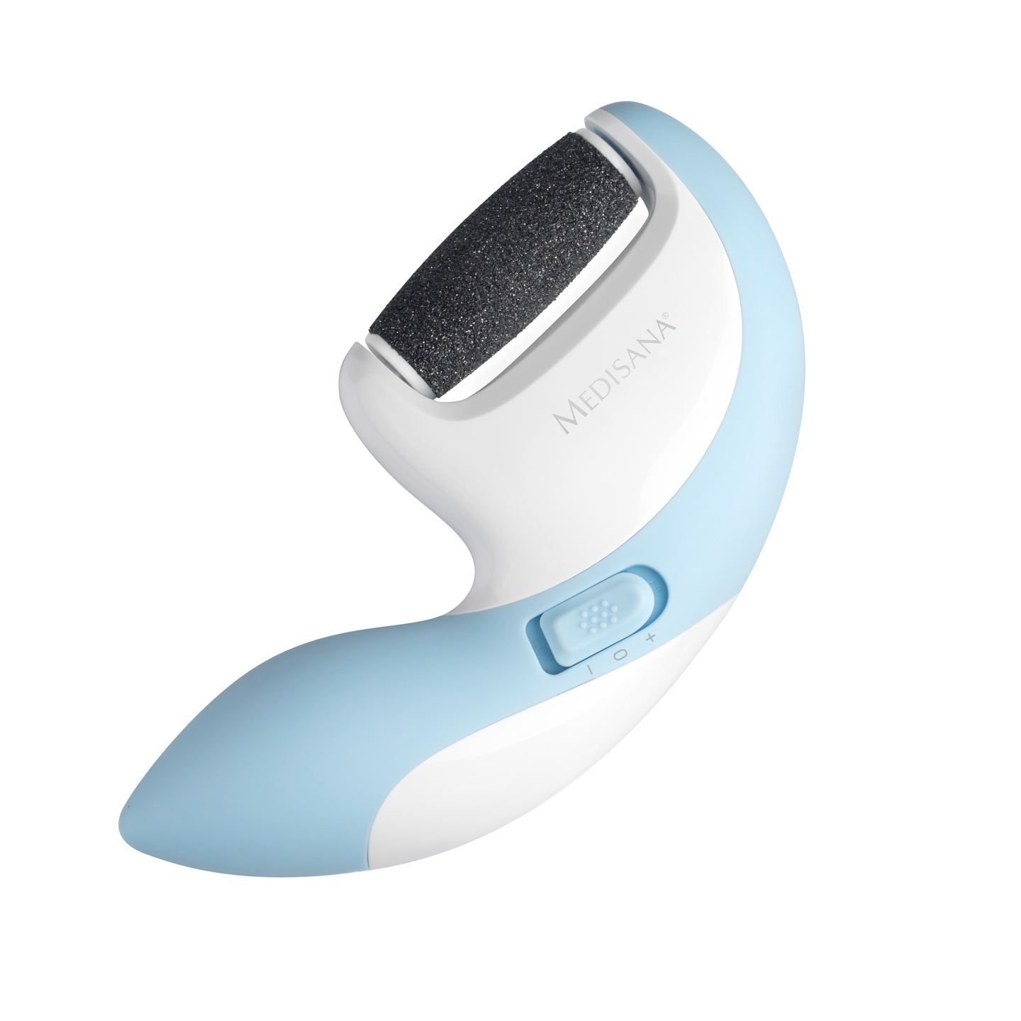 Medisana CR 870 -jalkaraspi