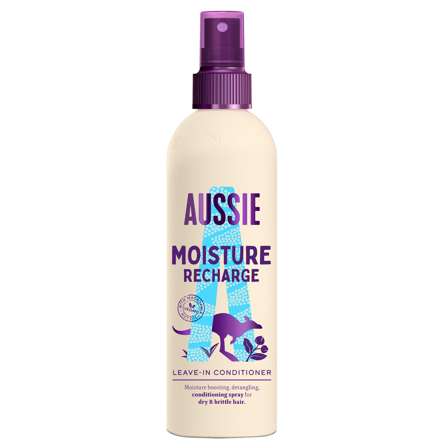 Aussie hoitoaine 250ml Miracle Recharge moisture