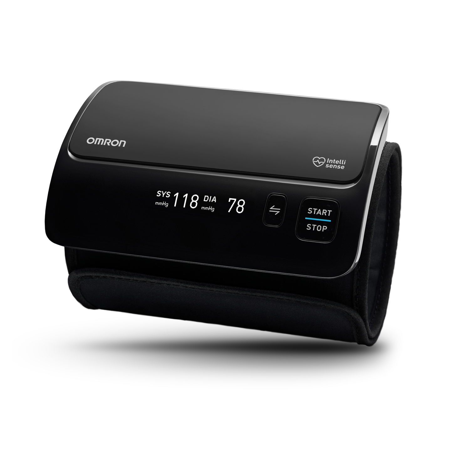 Omron Evolv -verenpainemittari