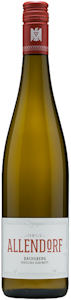 Allendorf Dachsberg Riesling Kabinett 7,5% 0,75l