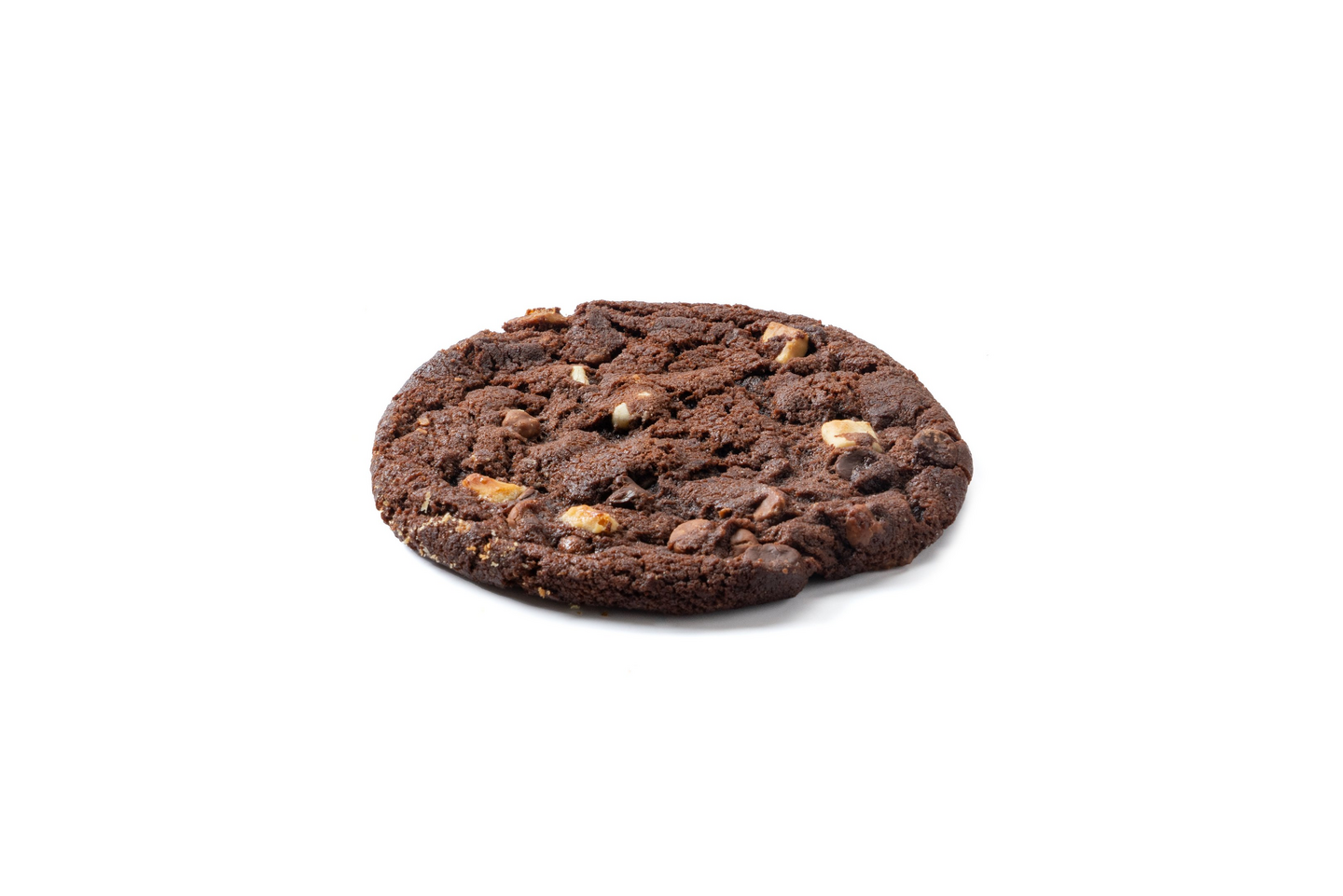 Reuter & Stolt Cookie triplasuklaa 96x80g raakapakaste