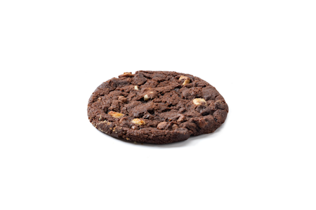 Reuter & Stolt Cookie triplasuklaa 96x80g raakapakaste