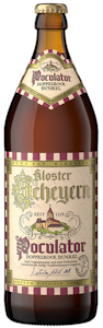 Scheyern Poculator Doppelboc olut 7,6% 0,5l