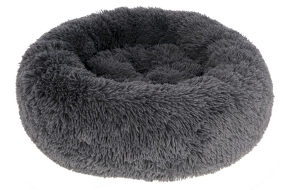 Kerbl pestävä pörröinen koiranpeti 60cm