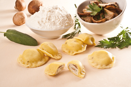 MF Herkkutattiravioli Rustico 3kg pakaste