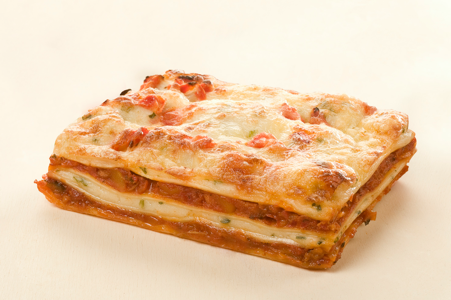 MF Kasvislasagne Rustico 7,2kg pakaste