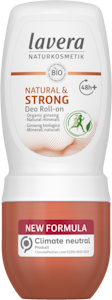 Lavera Natural & Strong roll-on deodorantti 50ml