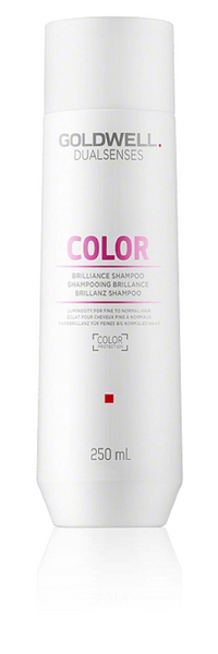 Goldwell Dualsenses shampoo 250ml Color Brilliance