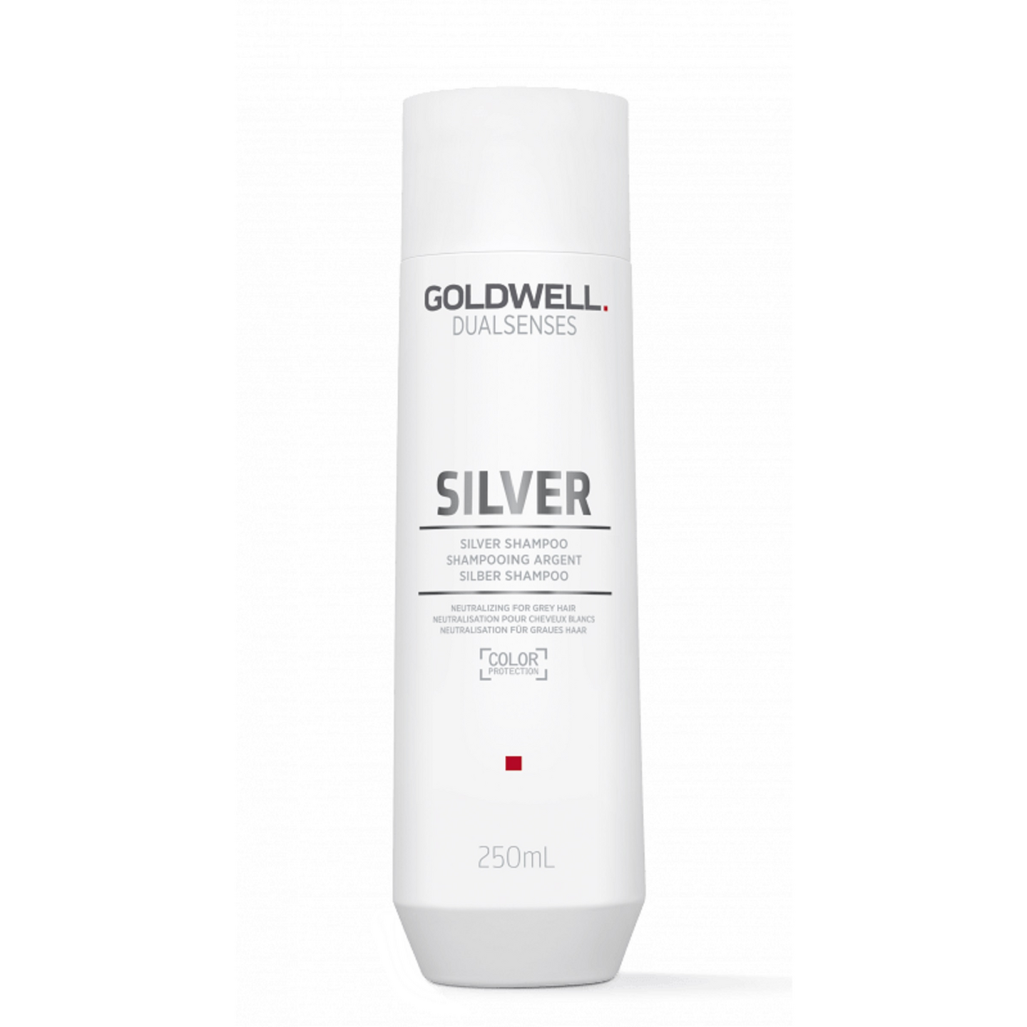 Goldwell Dualsenses shampoo 250ml Silver