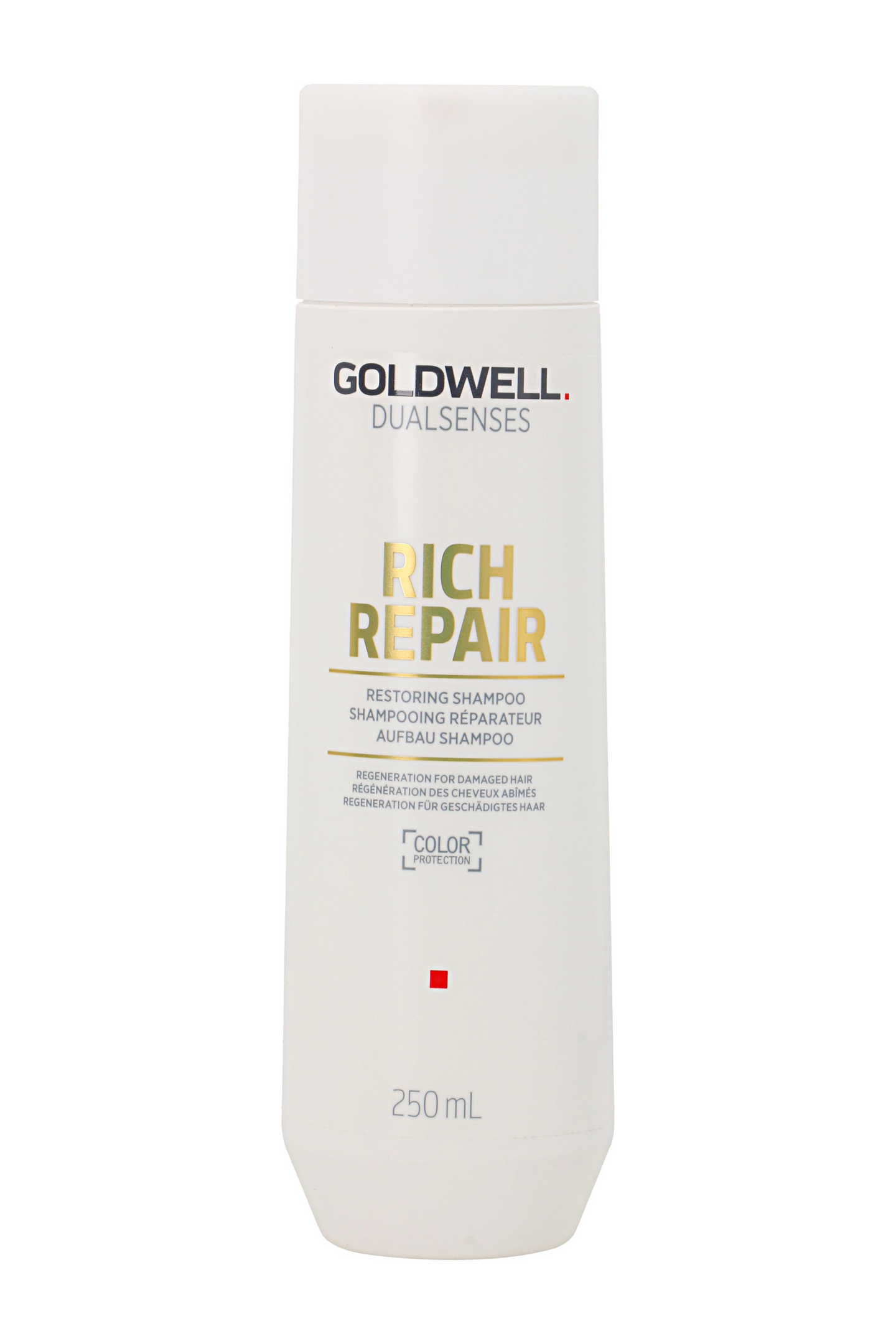 Goldwell Dualsenses shampoo 250ml Rich Repair Restoring