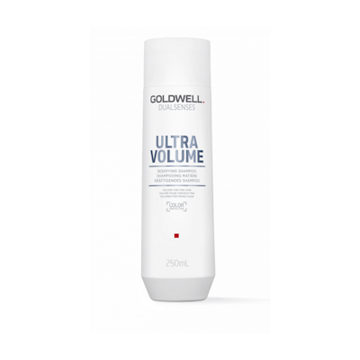 Goldwell Dualsenses shampoo 250ml Ultra Volume Bodifying