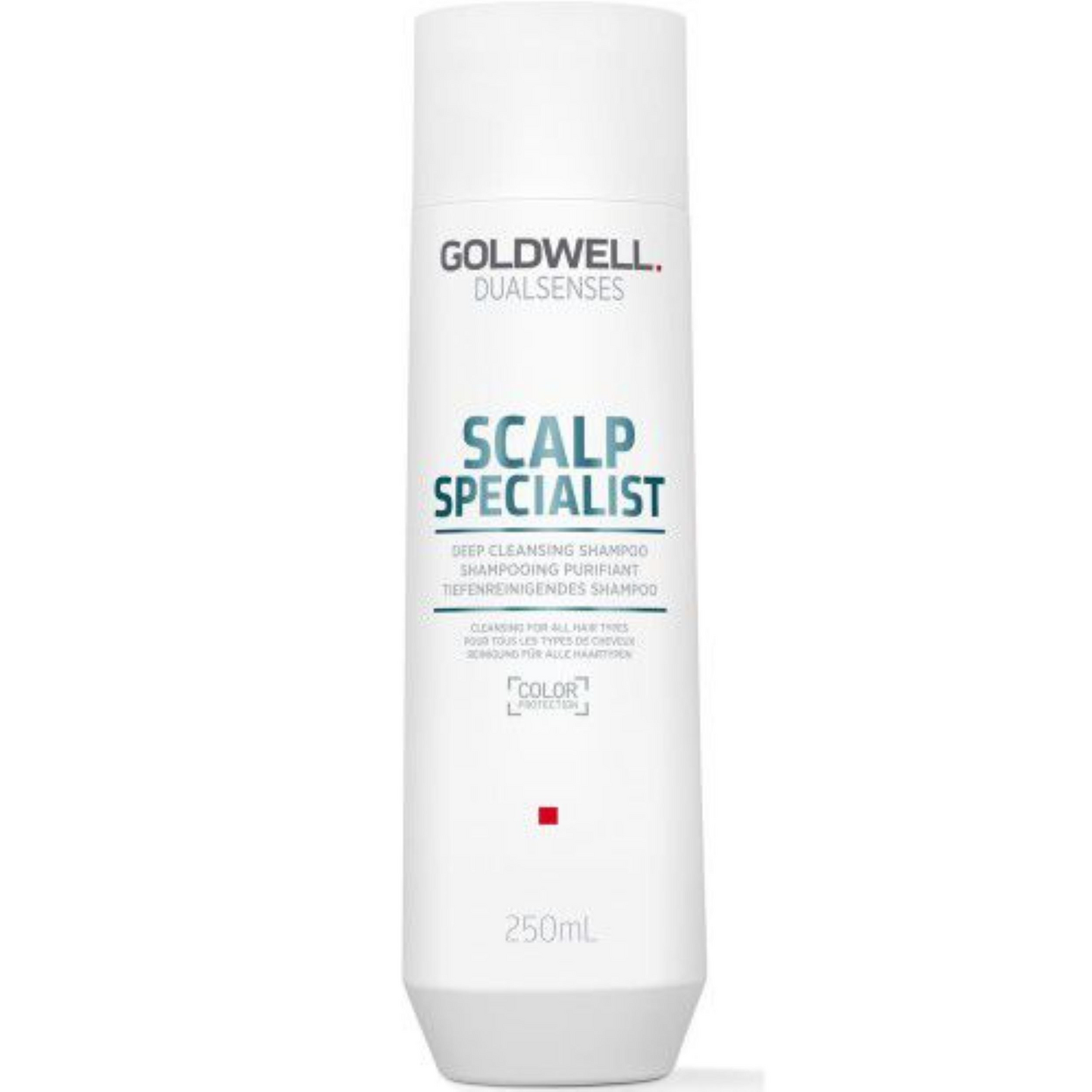 Goldwell Dualsenses syväpuhdistava shampoo 250ml Deep Cleansing | K-Ruoka  Verkkokauppa