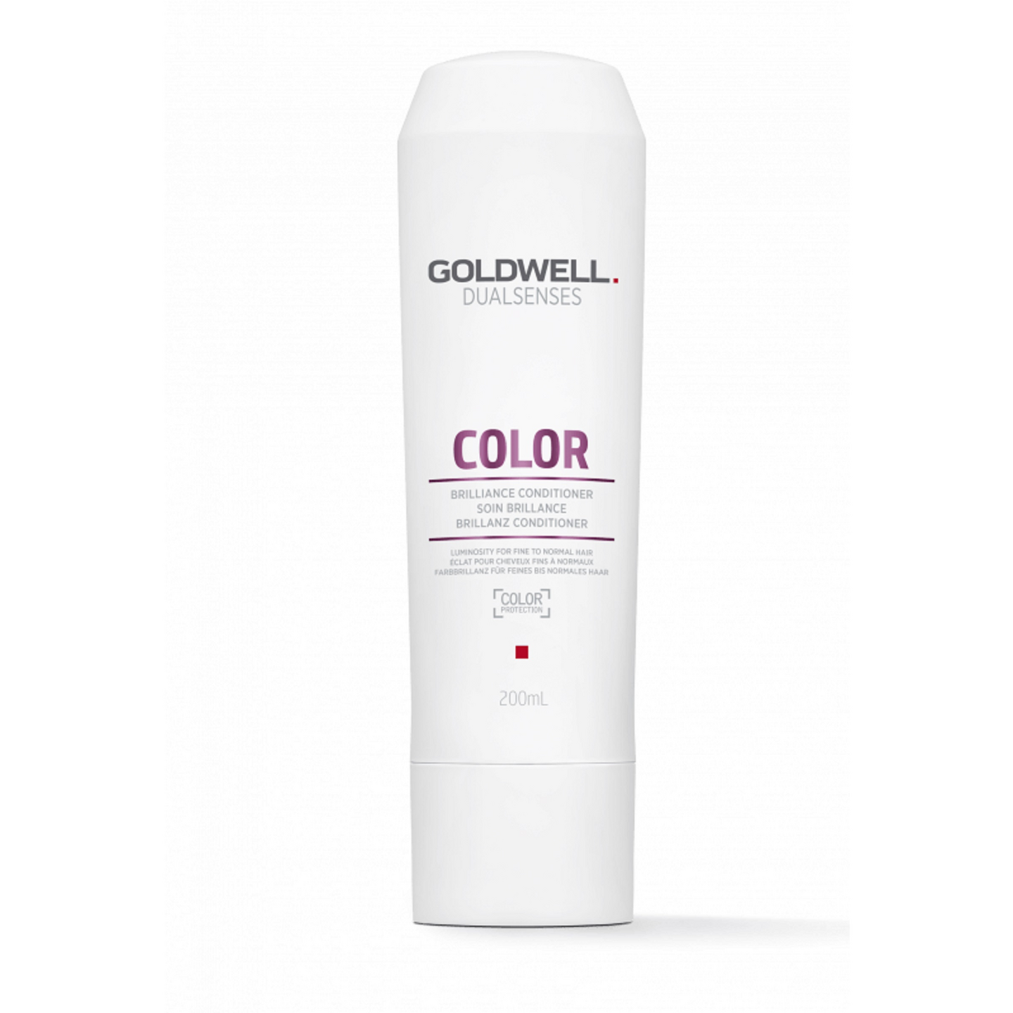 Goldwell Dualsenses hoitoaine 200ml Color Brilliance