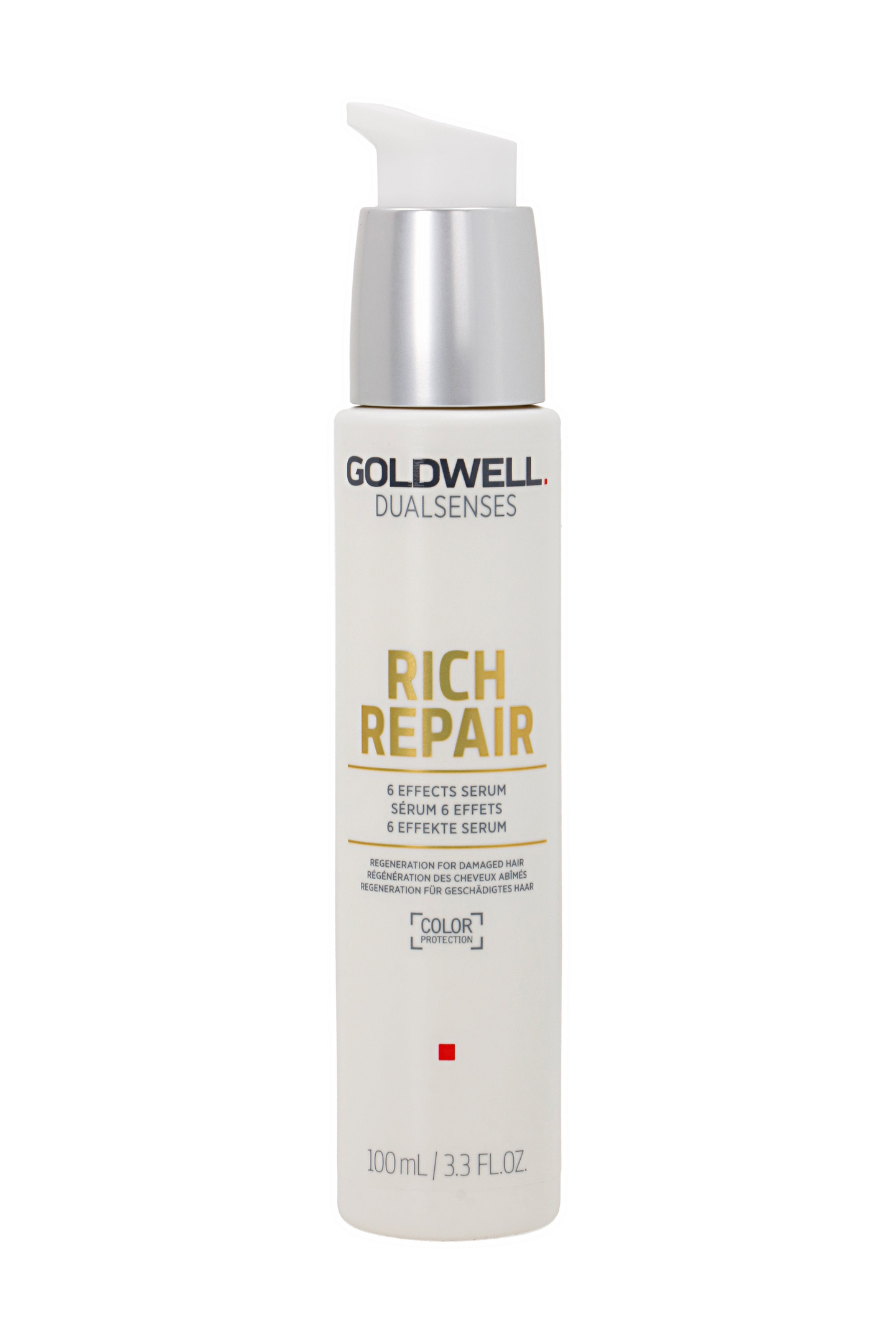 Goldwell Dualsenses seerumi 100ml Rich Repair 6 Effect