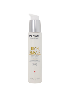 Goldwell Dualsenses seerumi 100ml Rich Repair 6 Effect
