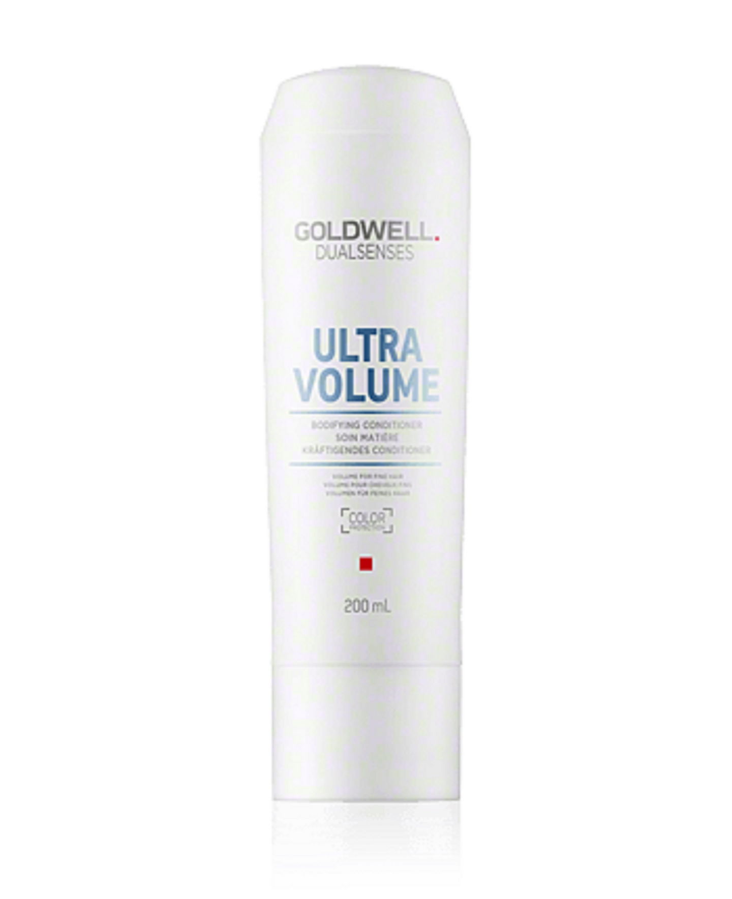 Goldwell Dualsenses hoitoaine 200ml Ultra Volume Bodifying