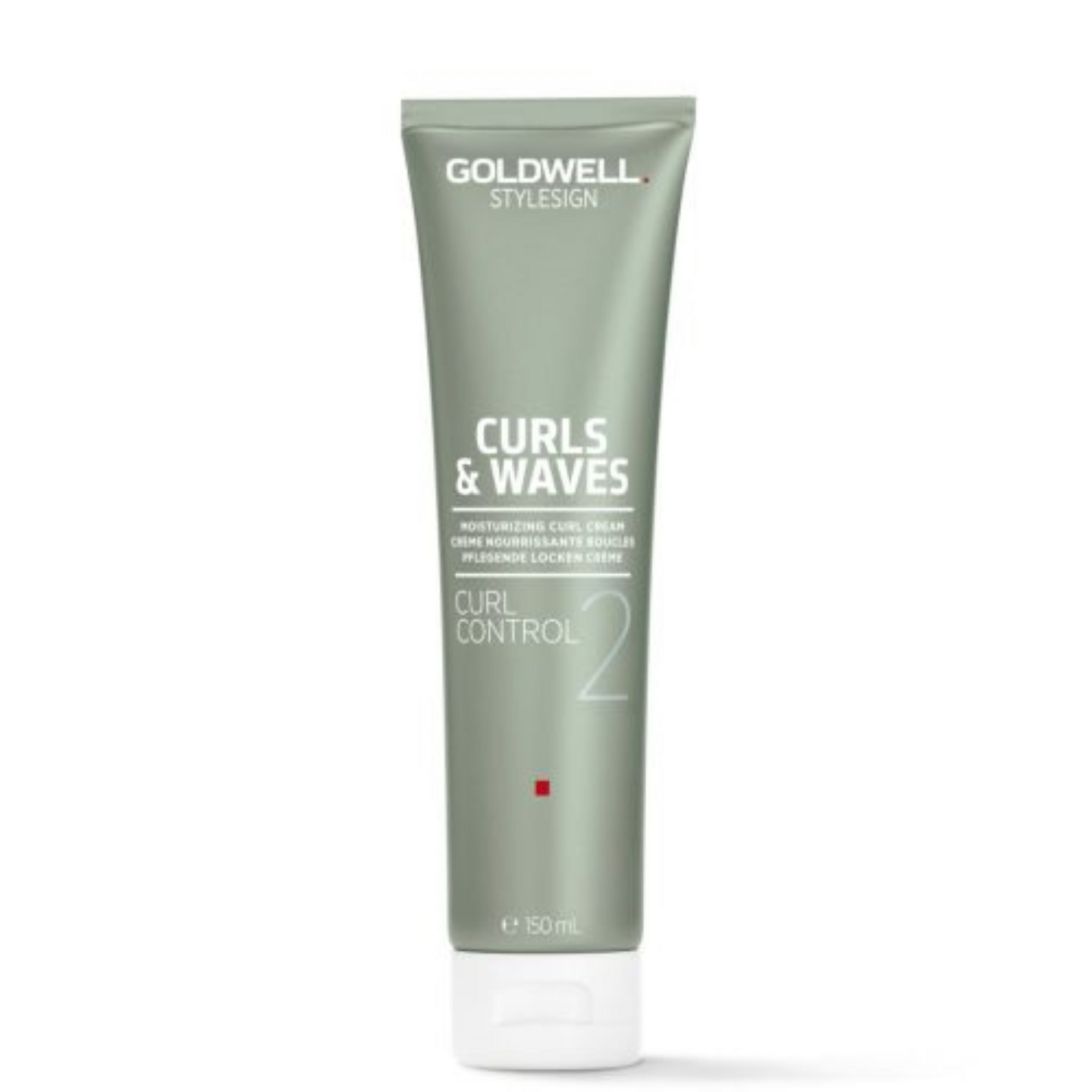 Goldwell StyleSign kiharavoide 150ml Curls & Waves Curl Control cream