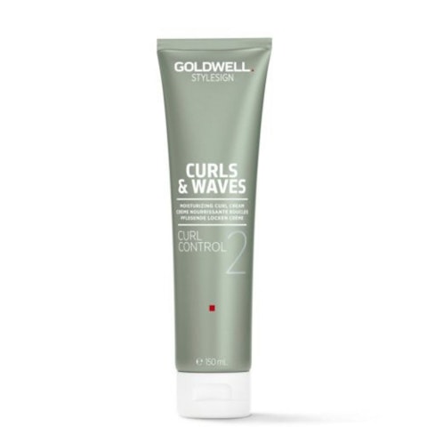 Goldwell kiharavoide 150ml StyleSign Curls & Waves Curl Control cream