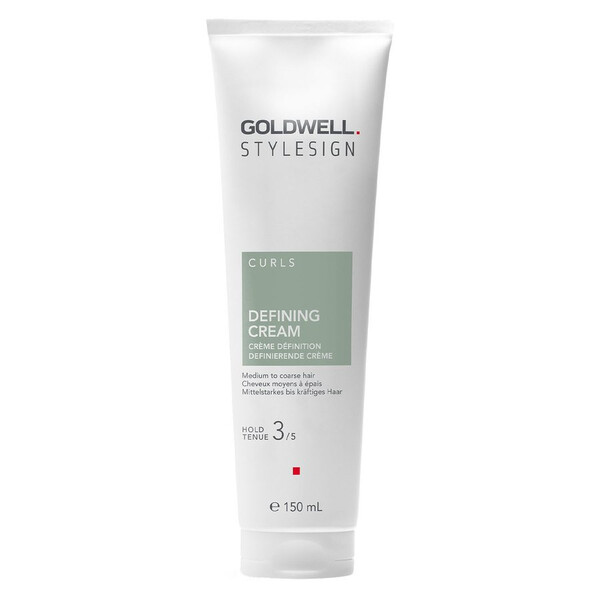 Goldwell StyleSign Curl Define kiharavoide 150ml