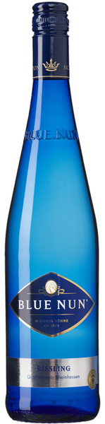 Blue Nun Riesling 8% 0,75l