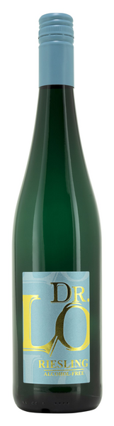 Dr. Loosen Riesling 75cl 0,0%