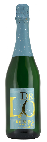 Dr. Loosen Riesling Sparkling 75cl 0,0%