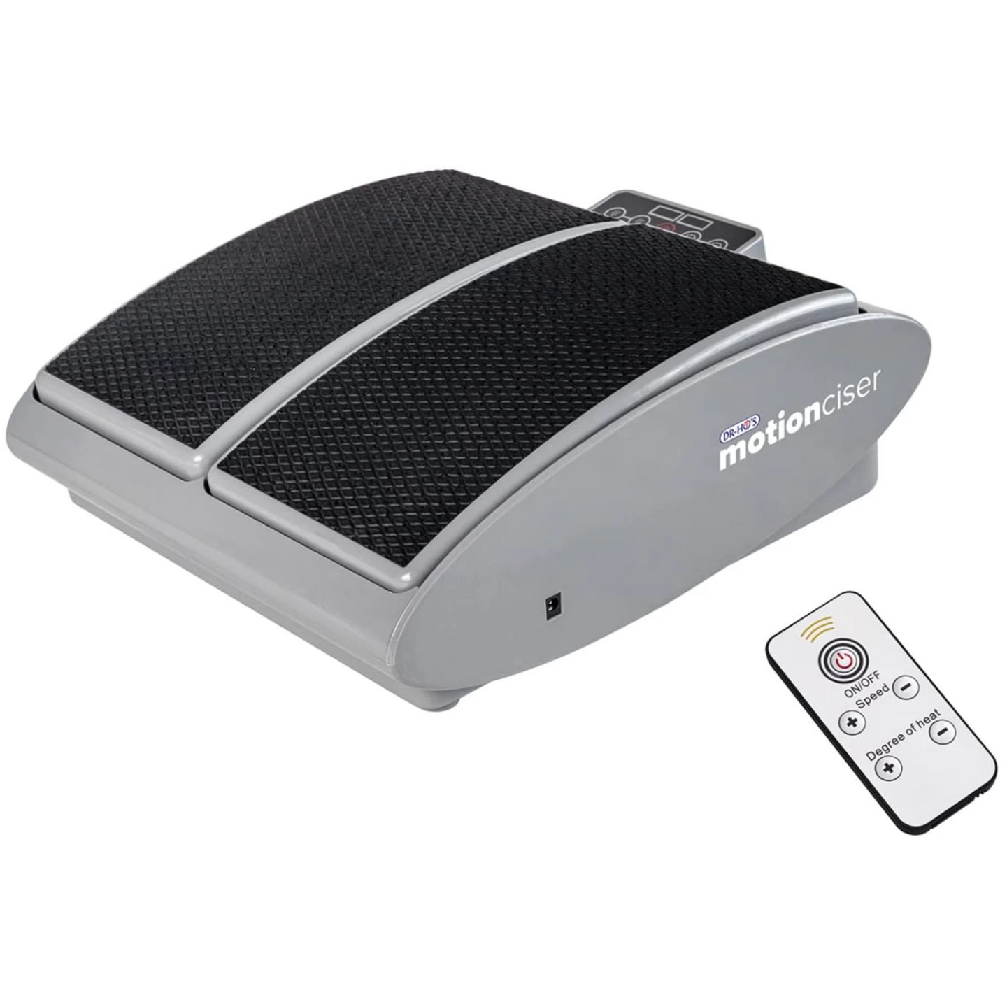 DR-HO'S MotionCiser -lämmittävä jalkahieroja