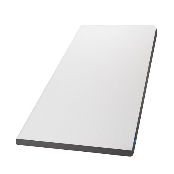 Eazzzy Topper sijauspatja 90x200x7 cm