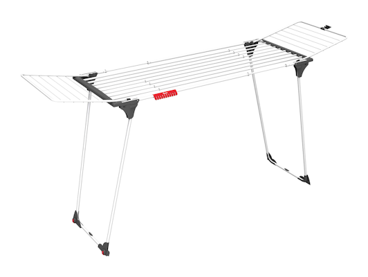 Vileda Infinity kuivausteline 27m